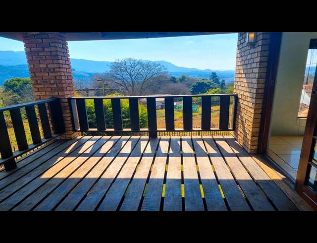 3 BEDROOM HOUSE FOR SALE IN SABIE EXT 9